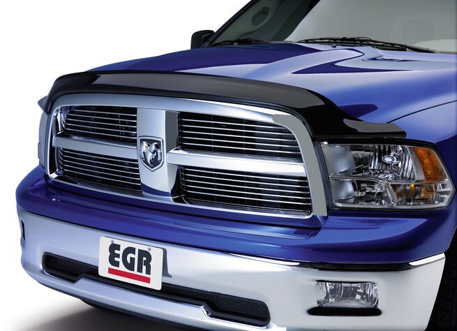 Dodge Ram Bug Guard