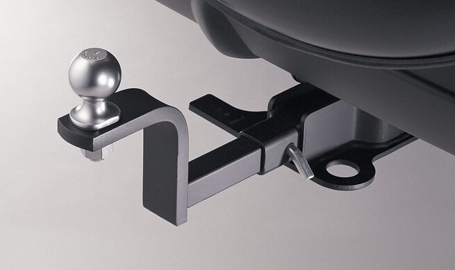 Trailer Hitches