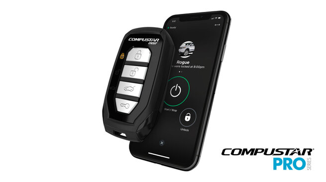 PRO 2-way G-15 with LTE