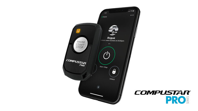 PRO 2WR3 with LTE