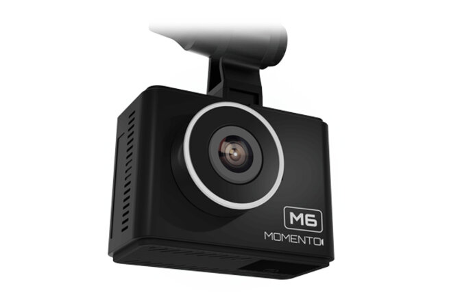 Momento M6 Dash Cam