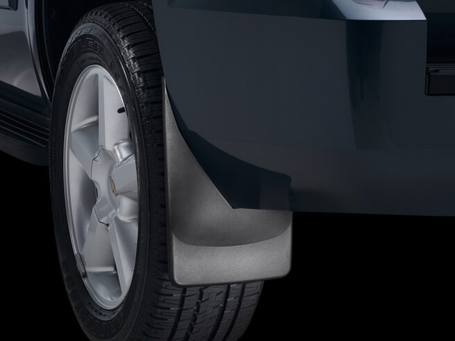 08 & Up Tahoe/Suburban Mud Flap