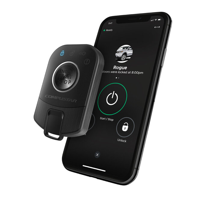 PRO R5 with LTE