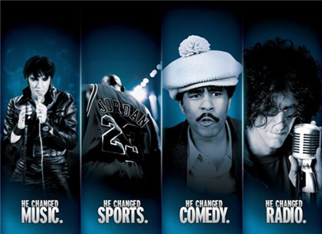 The Best Radio On Radio. SiriusXM Satellite Radio