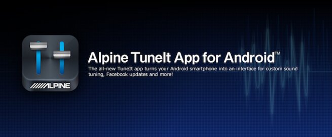 Alpine Audio