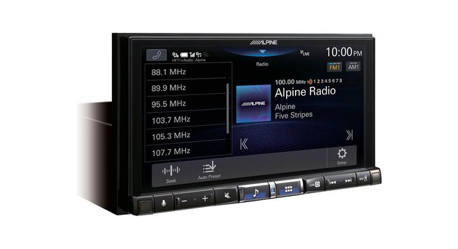 ILX-507