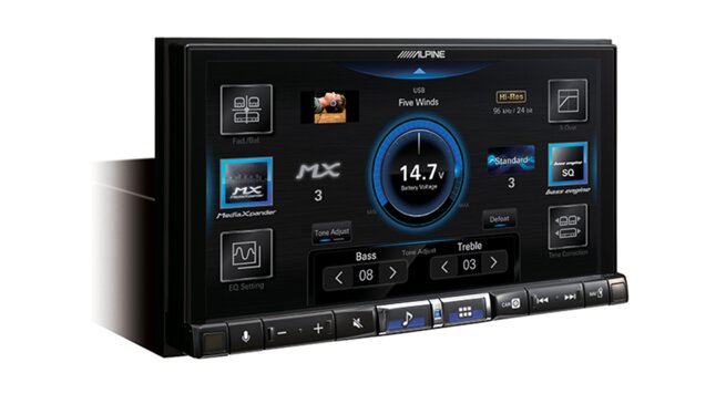 ILX-507