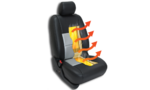 Heated Seats