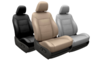 Leather Interiors