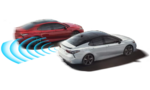 Blind Spot Detection