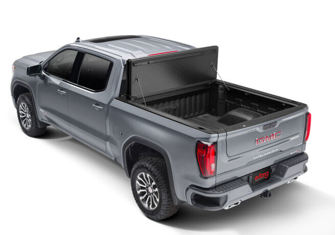 Tonneau Covers