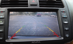 Back Up Cameras