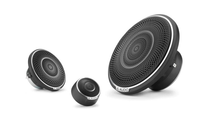 Car Audio