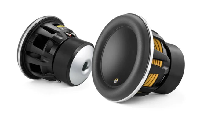 Car Audio