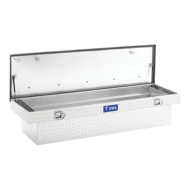 UWS Aluminum Toolbox