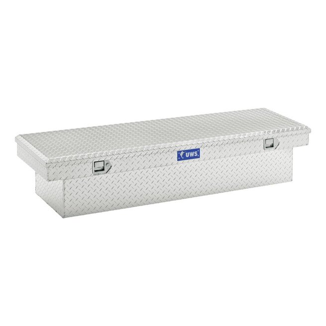 UWS Aluminum Toolbox