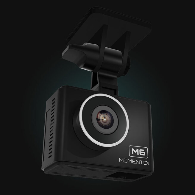 Momento M6 Dash Cam