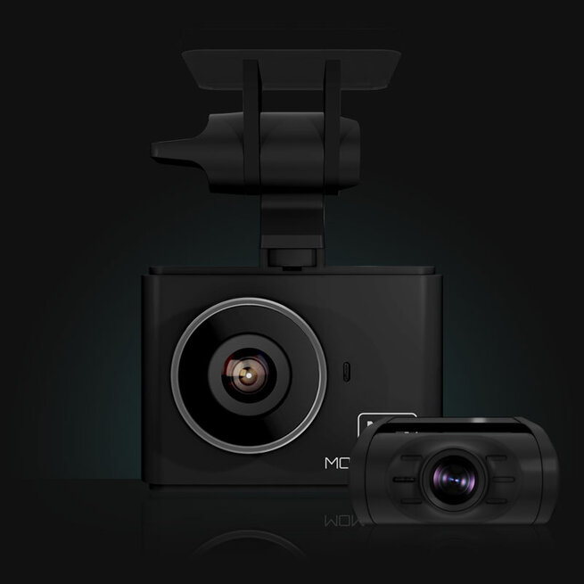Momento M6 Dash Cam