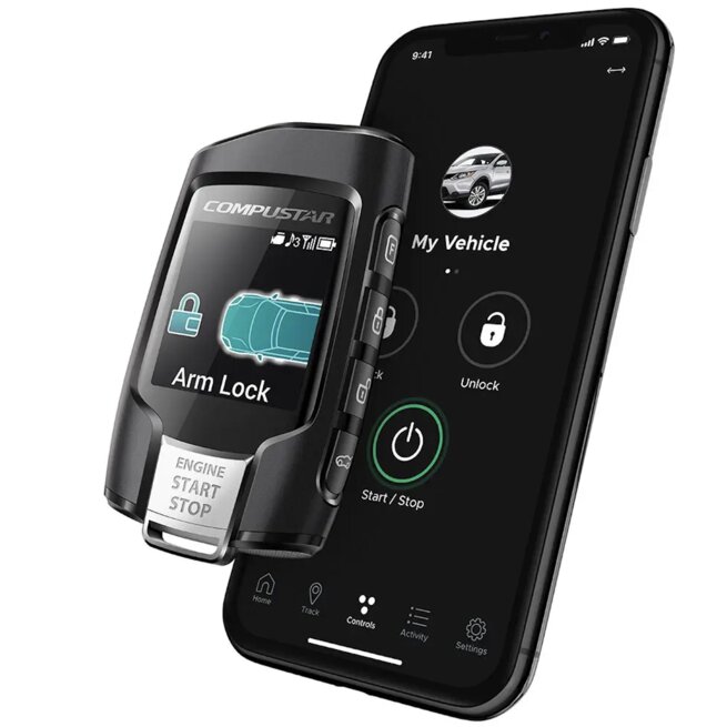 Q9 with LTE