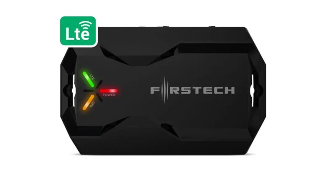 PRO 2-way G-15 with LTE
