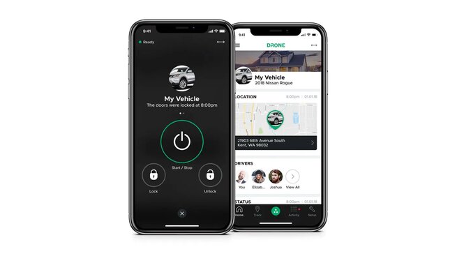 PRO 2WR3 with LTE