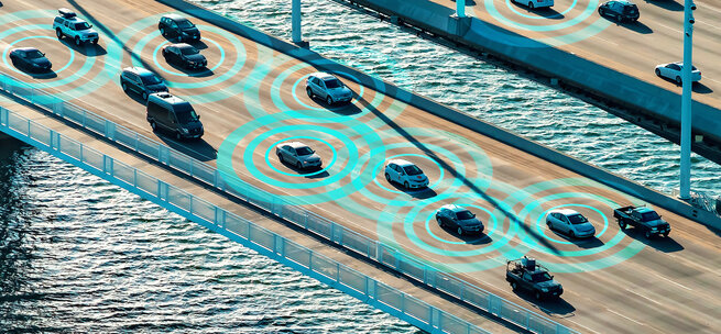 Blind Spot Detection