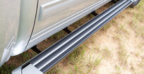 LUND Running Boards