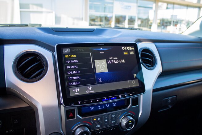 Car Audio