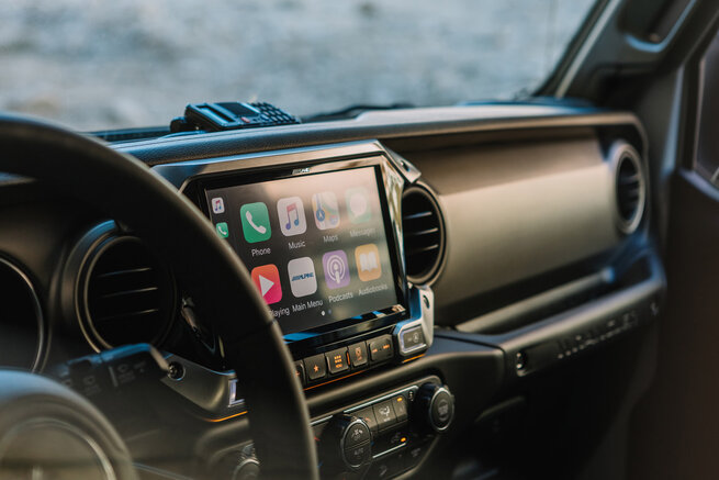 Car Audio