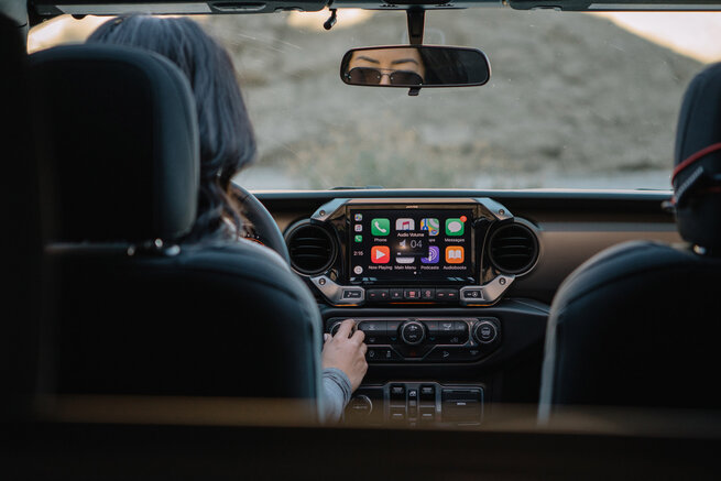 Car Audio