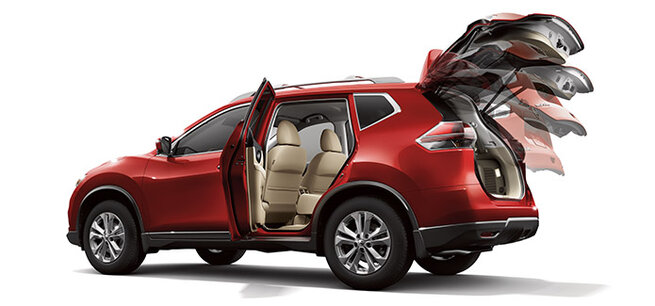 Aftermarket Power Liftgates