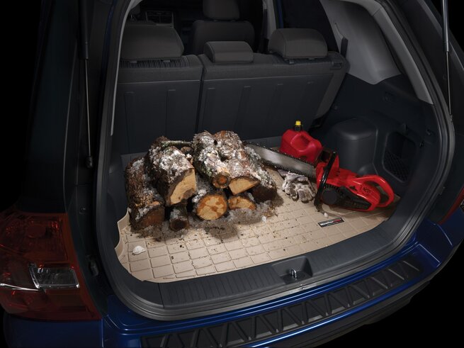 Kia Sportage Cargo Mat