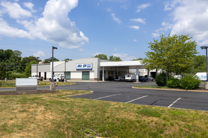 Attention To Detail is Now Open in Newington, CT