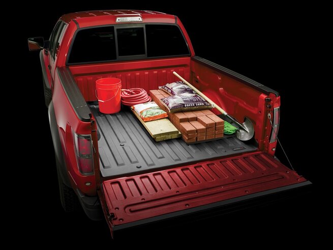WeatherTech TechLiner