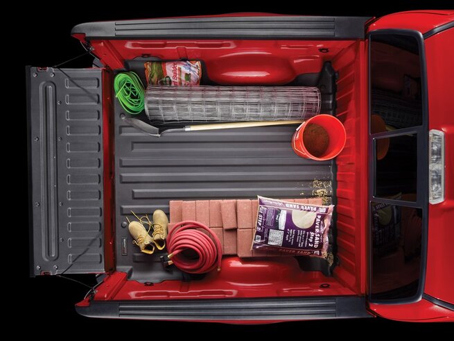 WeatherTech TechLiner