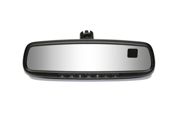 Gentex 50A