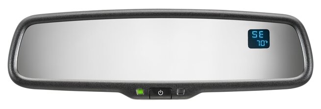 Gentex 20A