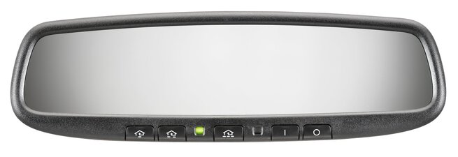 Gentex 40A
