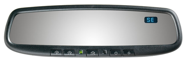 Gentex 45Am