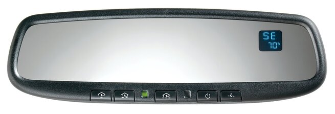 Gentex 50A