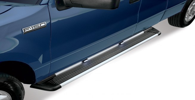 Running Boards in Connecticut