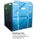 Portable Restrooms