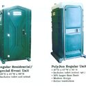 Portable Restrooms