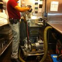 Grease Trap Cleaning