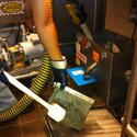 Grease Trap Cleaning