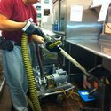 Grease Trap Cleaning