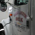 Septic Tank Pump Outs