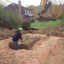 Septic System Installations