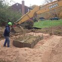Septic System Installations