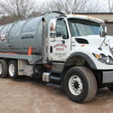 Commercial Septic Tank Cleaning